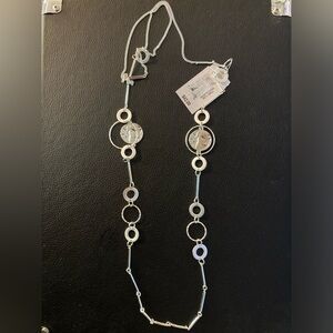 Nine West necklace